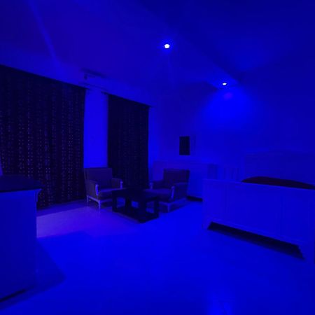 White Flat Almadies ダカール エクステリア 写真