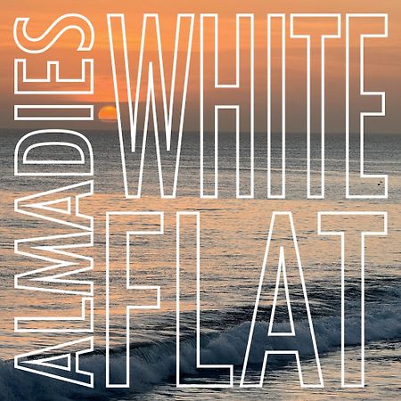 White Flat Almadies ダカール エクステリア 写真